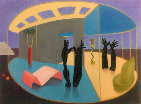 10 Berliner Künstlerinnen des Deutschen Künstlerbundes