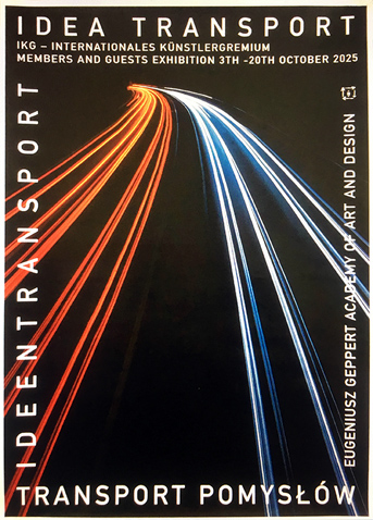 Interntional Artists’ Association / International Künstlergremium in Wroclaw